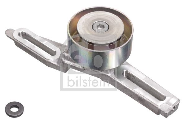 Napinacz paska klinowego wielorowkowego FEBI BILSTEIN 05853