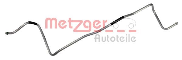conducta joasa presiune,aer conditionat METZGER 2360033
