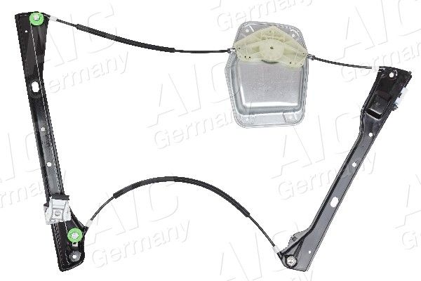 Mecanism actionare geam AIC 72417