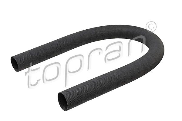 Nasávacia hadica, Vzduchový filter TOPRAN 100 317