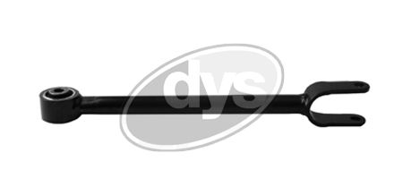 Wahacz, zawieszenie koła DYS 26-14052