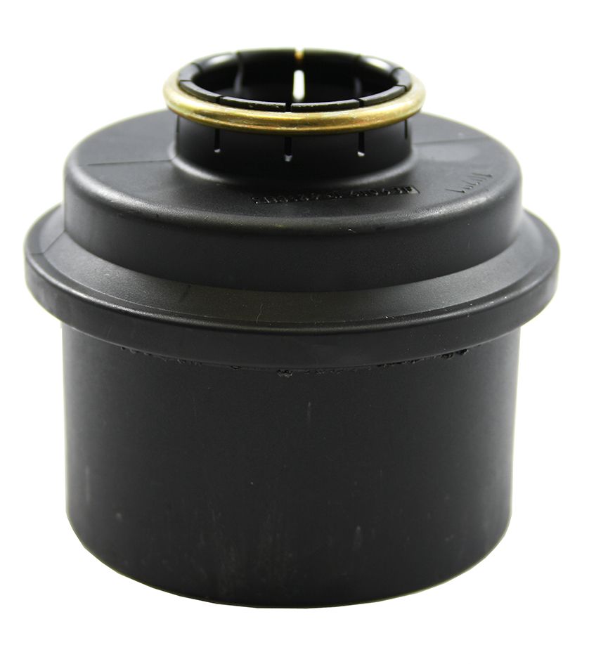 Amortizor sunet, sistem compresor KNORR-BREMSE IAM Preferred Part II41063FK50