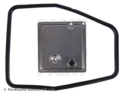 Zestaw filtra hydraulicznego, automatyczna skrzynia biegów BLUE PRINT ADBP210169