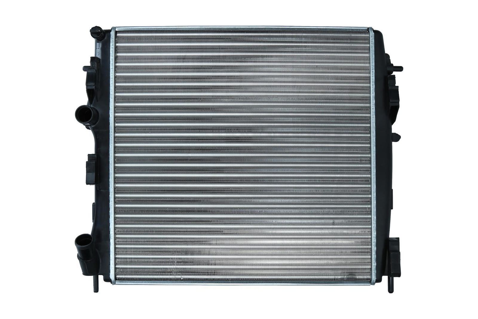 Radiators, Motora dzesēšanas sistēma