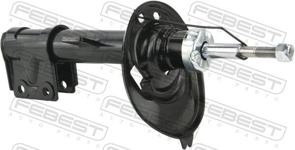 Amortyzator FEBEST 25110-007FR