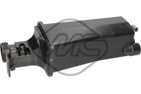 Vase d'expansion, liquide de refroidissement