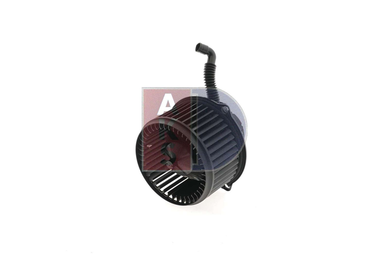 Ventilator, habitaclu AKS DASIS 448261N