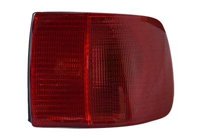 Lampa spate VAN WEZEL 0322940