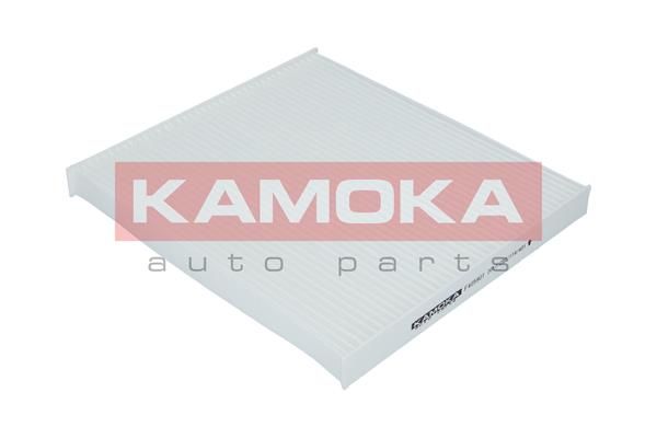Filter vnútorného priestoru KAMOKA F405901