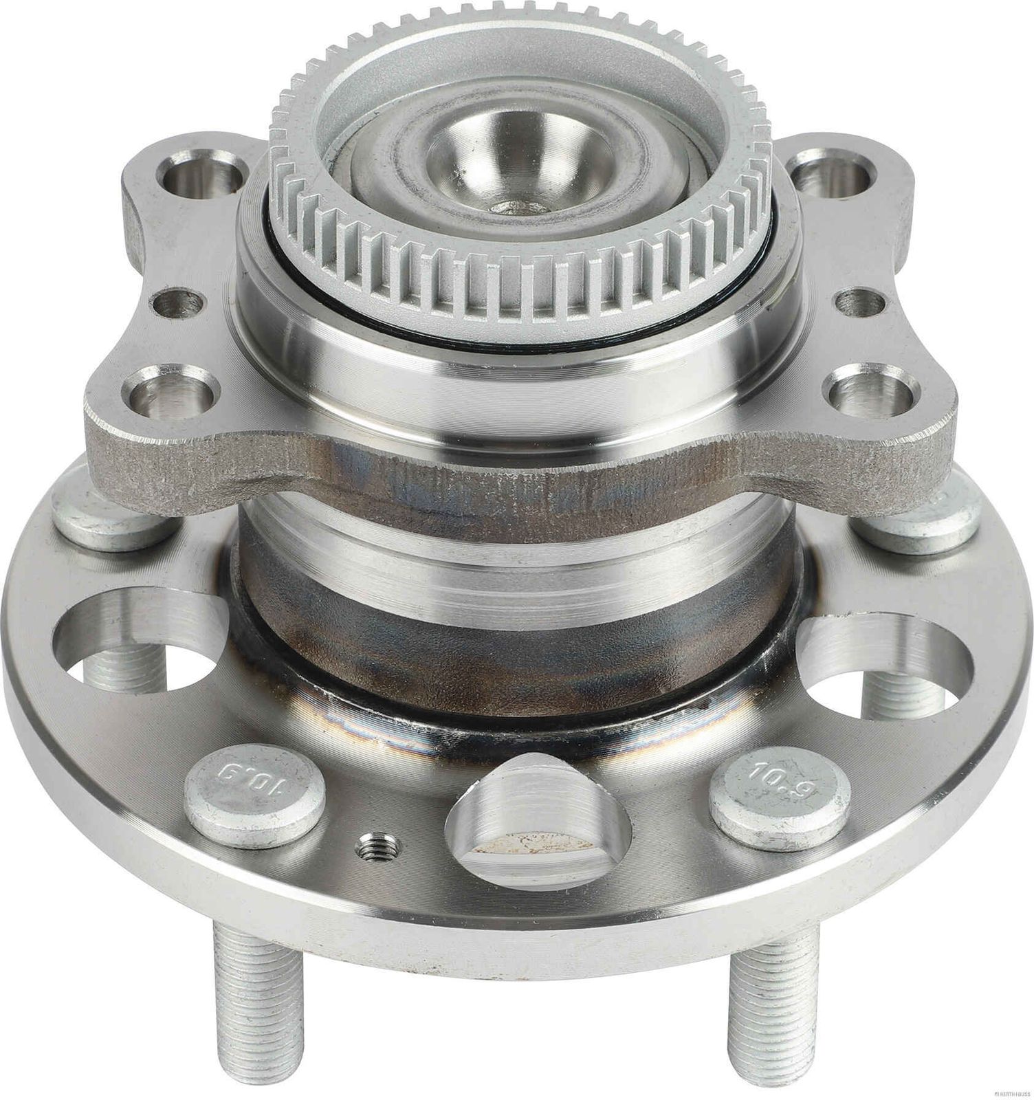 Set rulment roata HERTH+BUSS JAKOPARTS J4710327