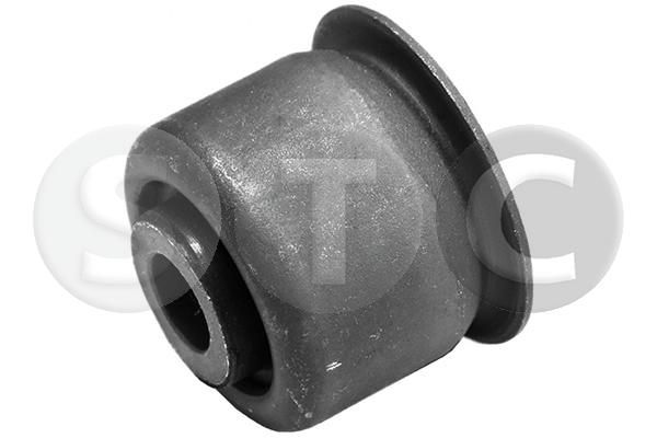 Wahacz, zawieszenie koła STC T405709