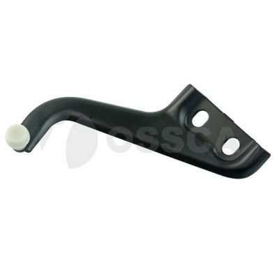 Rullijuht,lükanduks