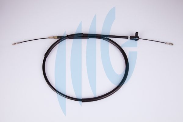 Cięgło, hamulec postojowy RICAMBIFLEX GM 01620925