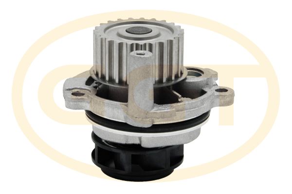 Pompă de apă, răcire motor GGT PA12044