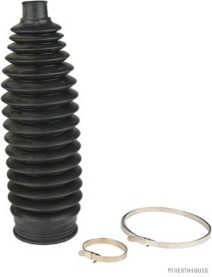 Kaitsekummikomplekt,rooliseade