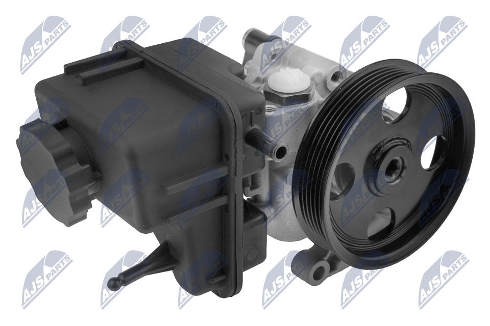 Pompa hydrauliczna, układ kierowniczy NTY SPW-ME-039