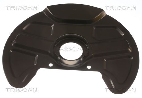 protectie stropire,disc frana TRISCAN 8125 27111