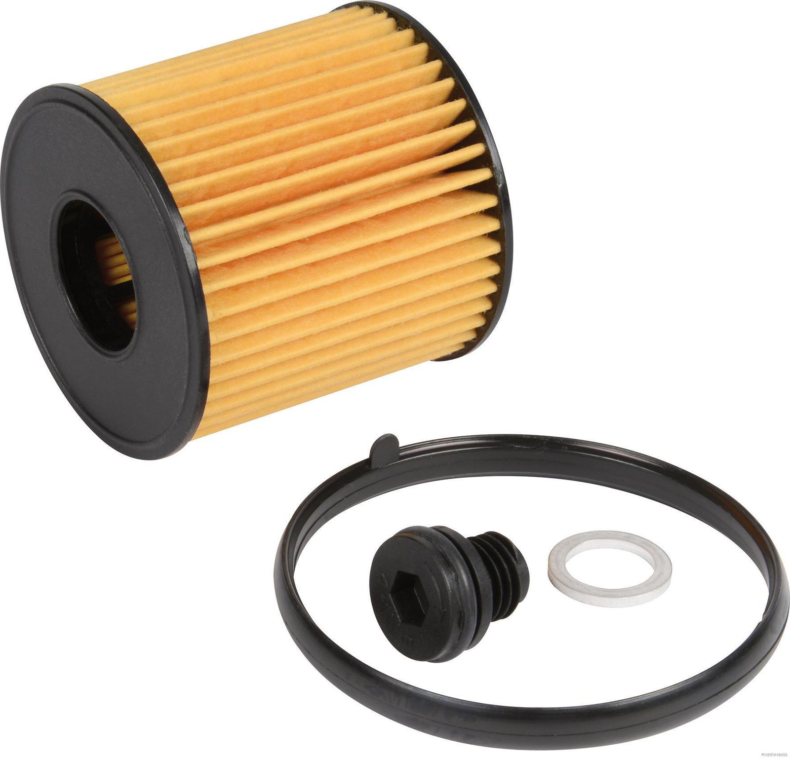Filtru ulei HERTH+BUSS JAKOPARTS J1310523