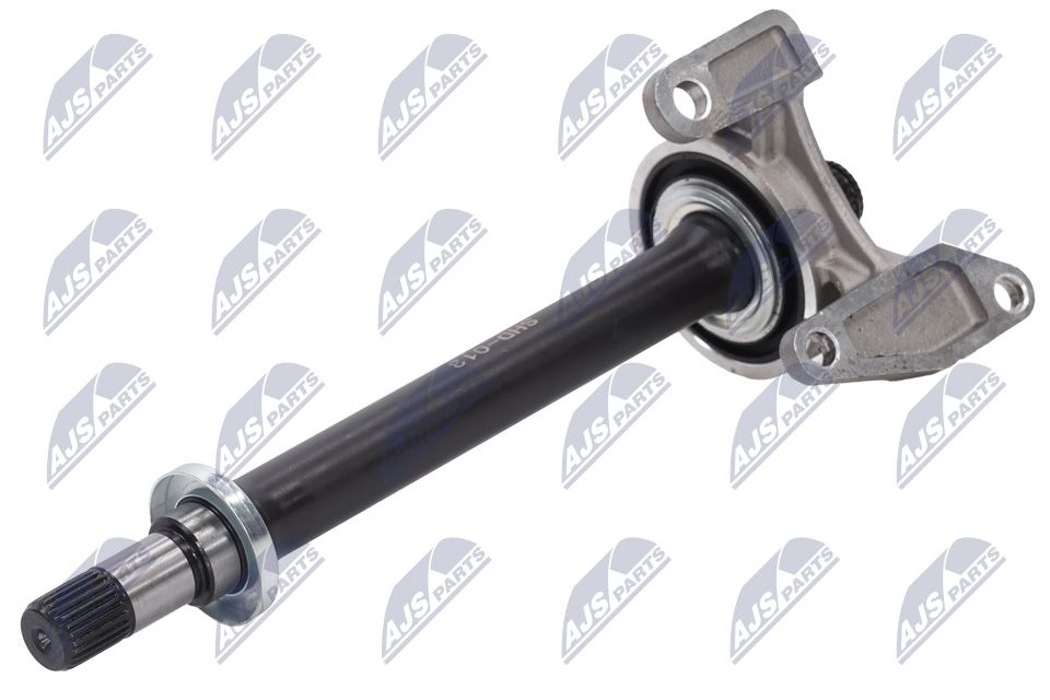 Приводной вал