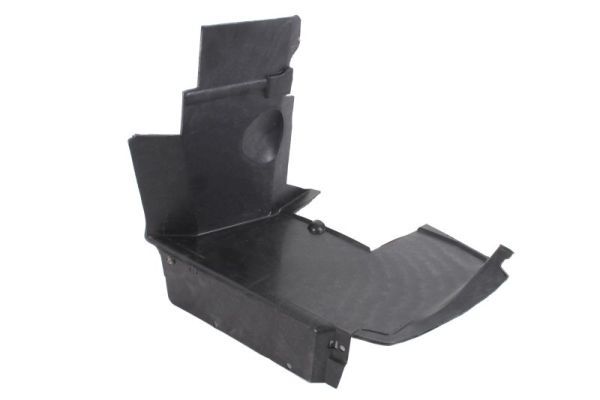 Обшивка, колесная ниша