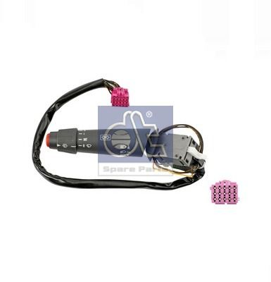 Przełącznik kolumny kierowniczej DT SPARE PARTS 4.62068