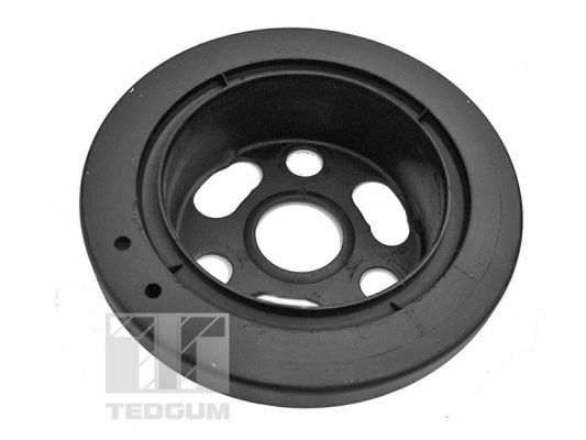 Zawieszenie, wał napędowy TEDGUM 00587260