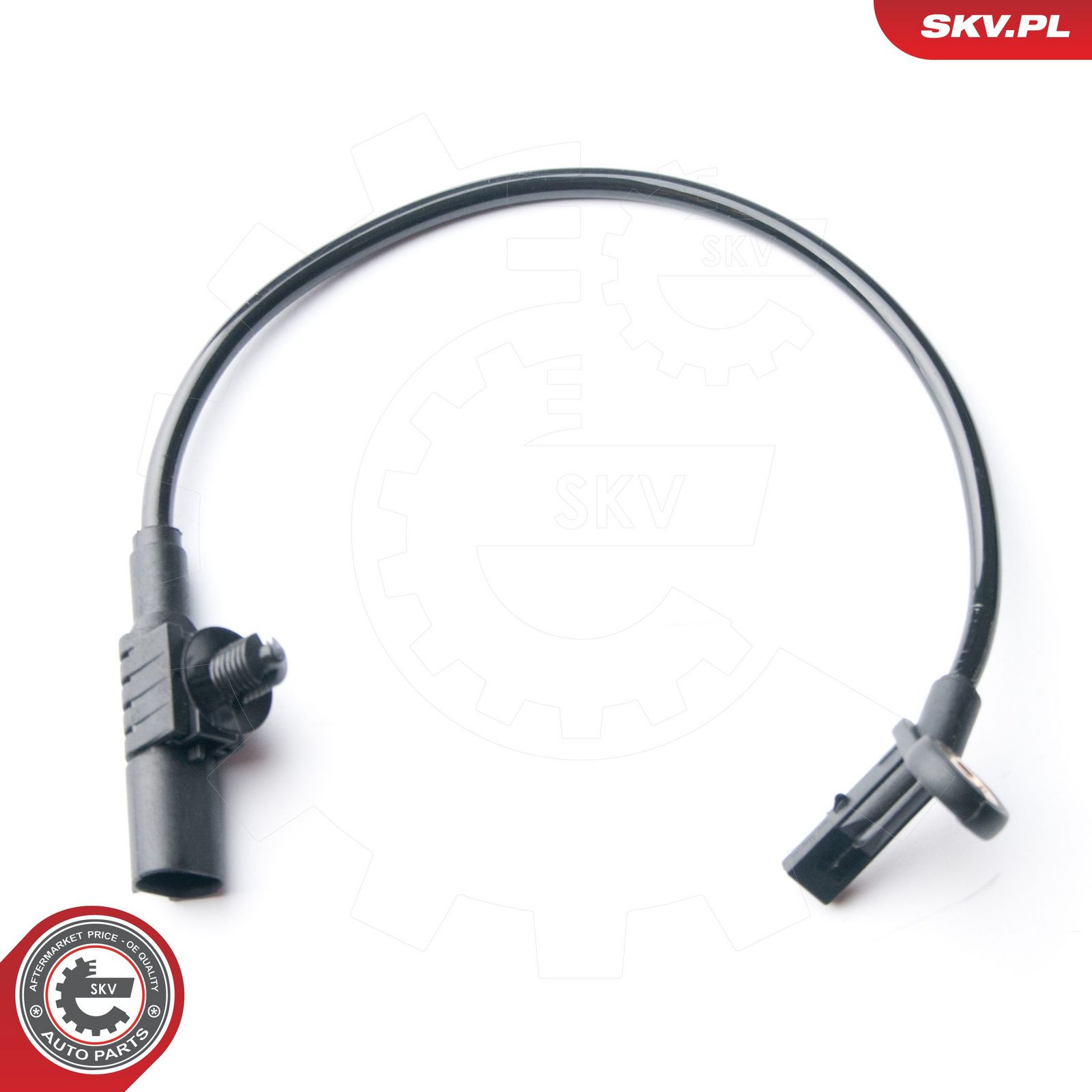 Levně Snímač, počet otáček kol ESEN SKV 06SKV234