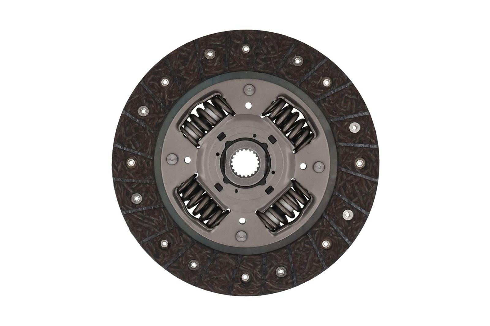 Disc ambreiaj KAMOKA DC084