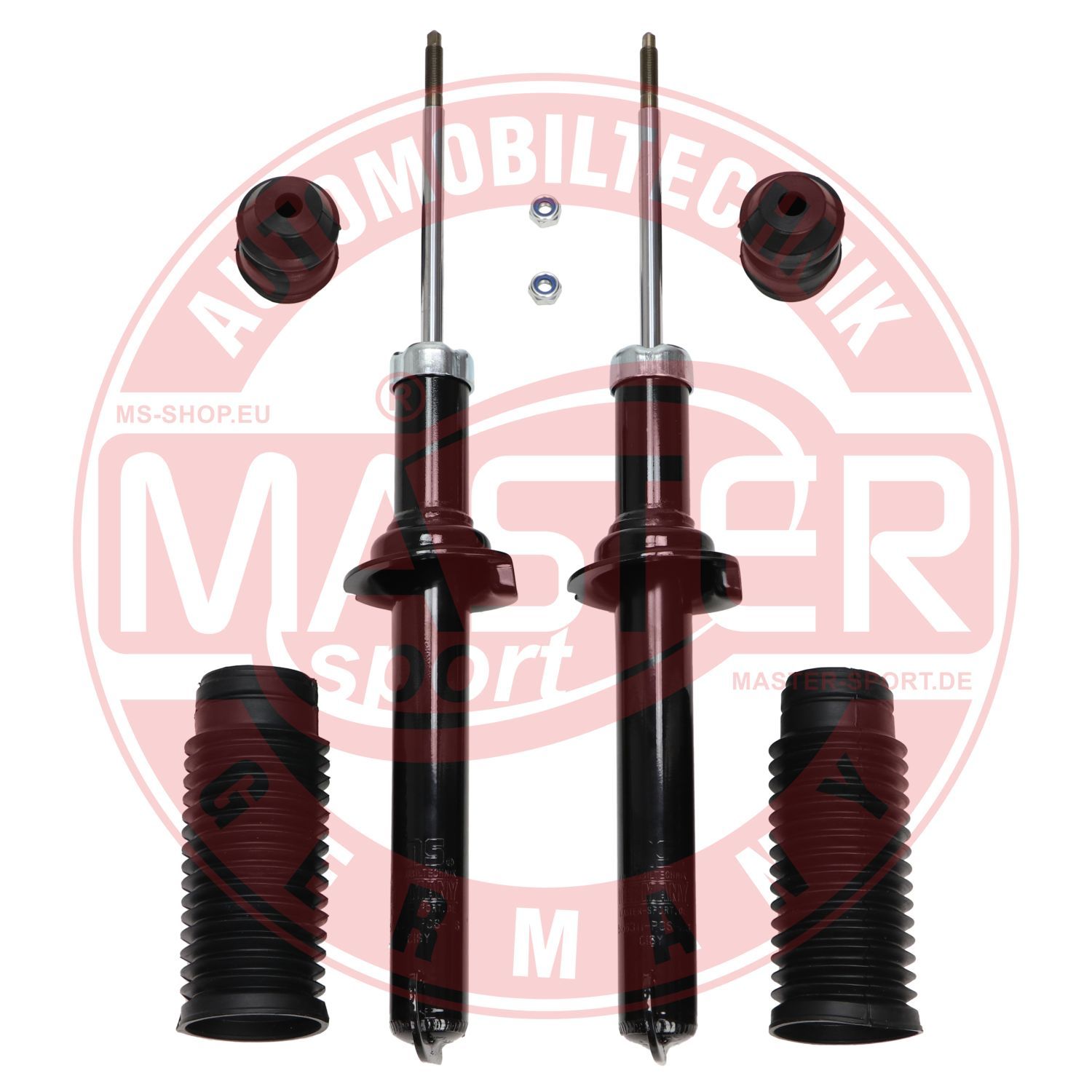 Amortyzator MASTER-SPORT GERMANY 16K004993