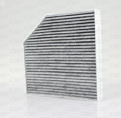 Filtre, air de l'habitacle