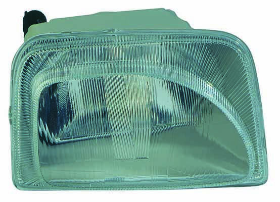 Projecteur principal