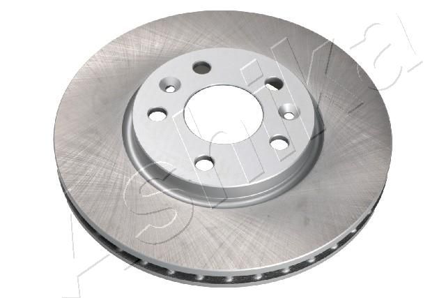 Tarcza hamulcowa ASHIKA 60-01-1000C
