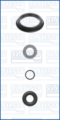 Set garnituri etansare, injectoare AJUSA 77034800