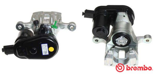 Etrier frana BREMBO F 30 211