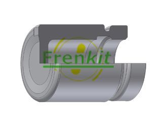 Tłoczek, zacisk hamulca FRENKIT P425201