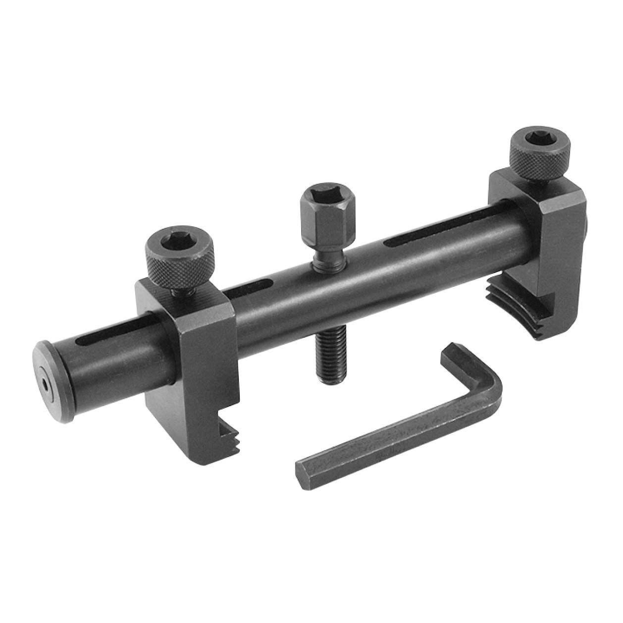 Dispozitiv de montare, curea transmisie cu caneluri GATES GAT4969