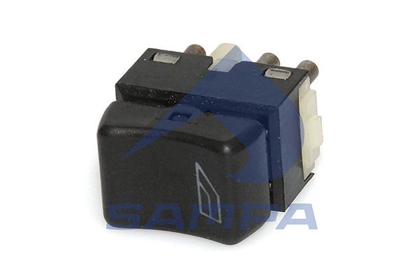 comutator,macara geam SAMPA 032.395