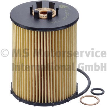 Filtru ulei KOLBENSCHMIDT 50014126