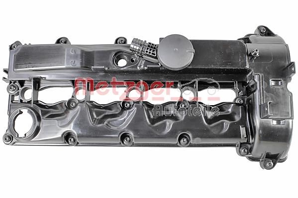 Pokrywa głowicy cylindrów METZGER AUTOTEILE 2389147