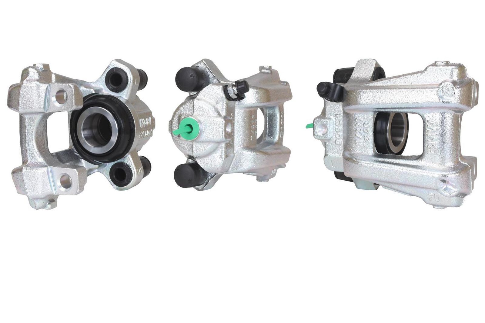 Etrier frana FERODO PREMIER FCL695725