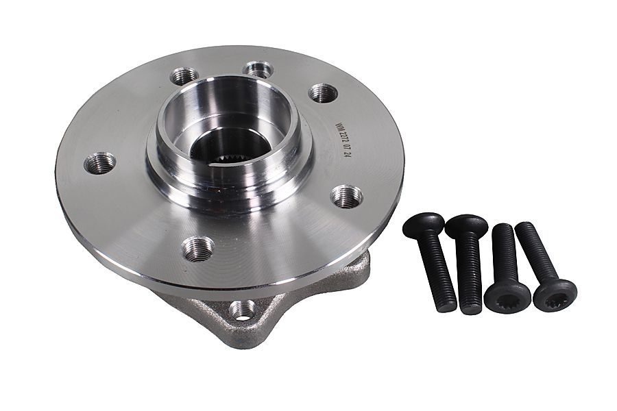 Set rulment roata METZGER WM 2272