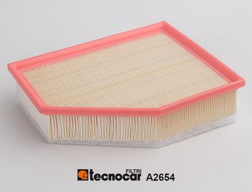 Filtr powietrza TECNOCAR A2654