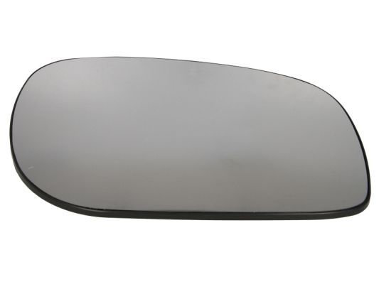 Sticla oglinda, oglinda retrovizoare exterioara BLIC 6102-02-1221922P