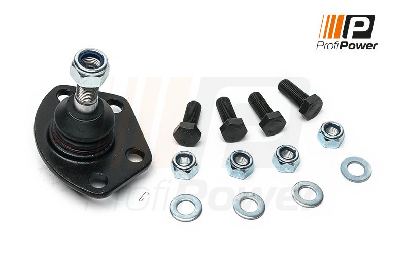 Levně Podpora-/ Kloub ProfiPower 2S0094