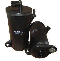 Palivový filter ALCO FILTER FF-081
