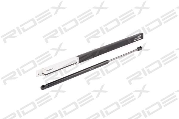 Sprężyna gazowa, pokrywa bagażnika RIDEX 219G0423
