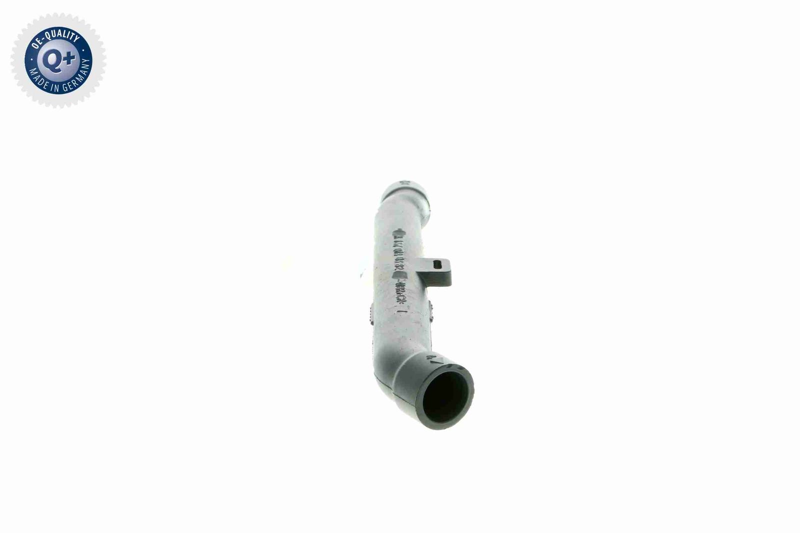 Tuyau, ventilation de carter-moteur