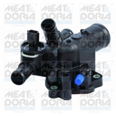 Termostat, środek chłodzący MEAT & DORIA 92578