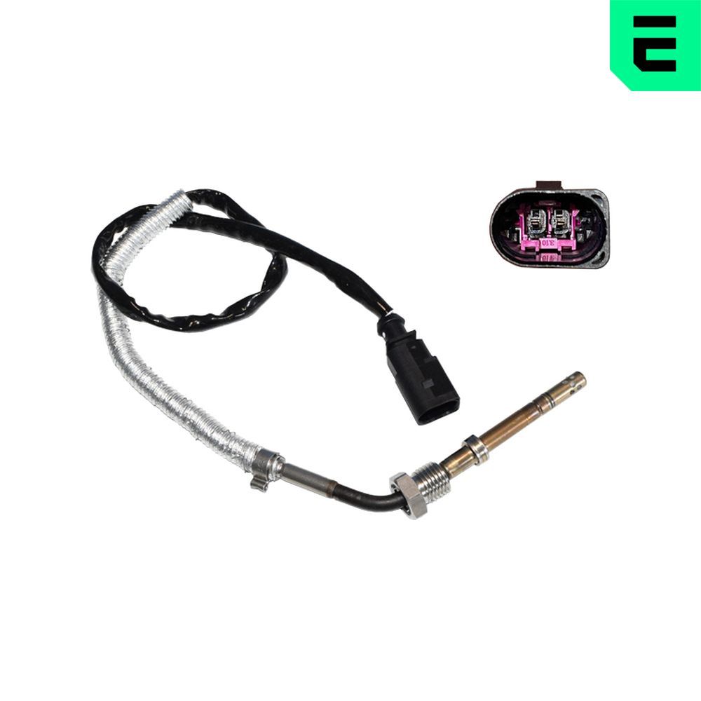 Senzor, temperatura gaze evacuare ERA 551926