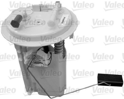 Czujnik, poziom paliwa VALEO 347502